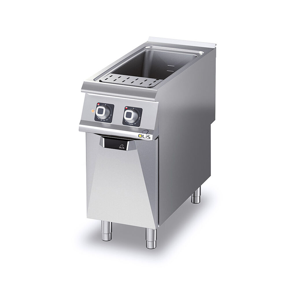 Pasta-cooker Metos Diamante D92/10CPE with one 40L basin