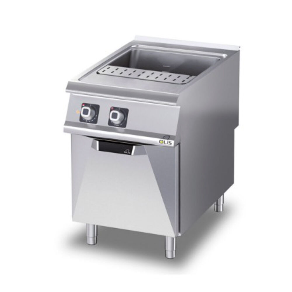 Pasta-cooker Metos Diamante D93/10CPE with one 40L basin