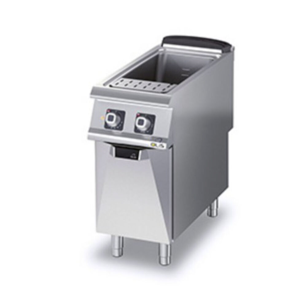 Gas pasta-cooker Metos Diamante D92/10CPGM with one 40 litre