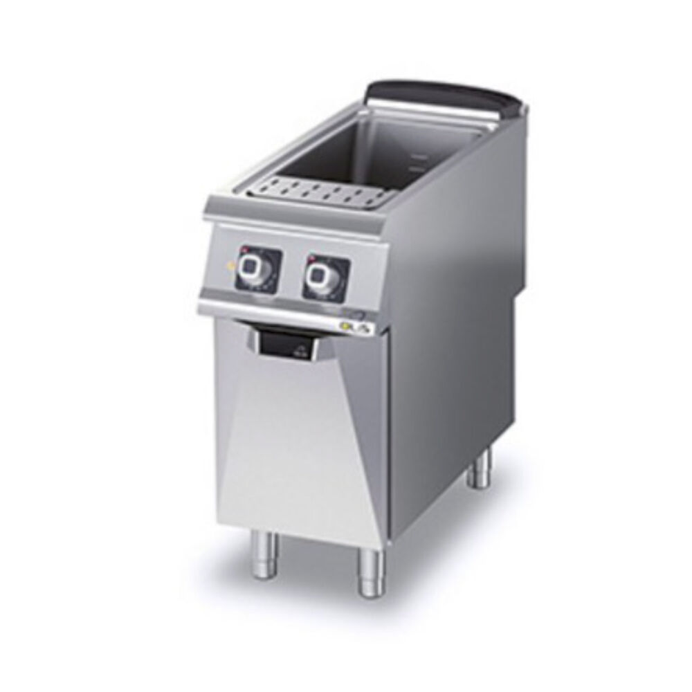 Gas pasta-cooker Metos Diamante D92/10CPGM with one 40 litre