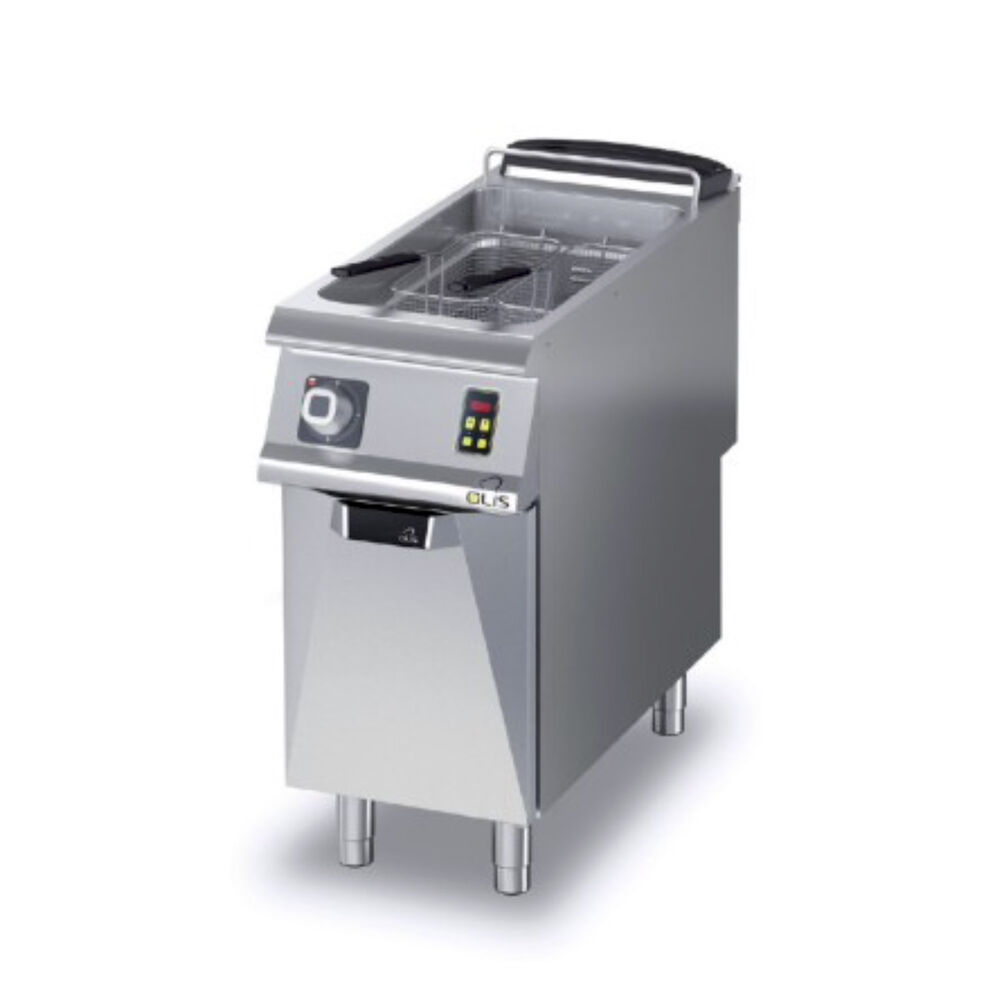 Fryer Metos Diamante D9222/10FREMMELTING with one 22 litres