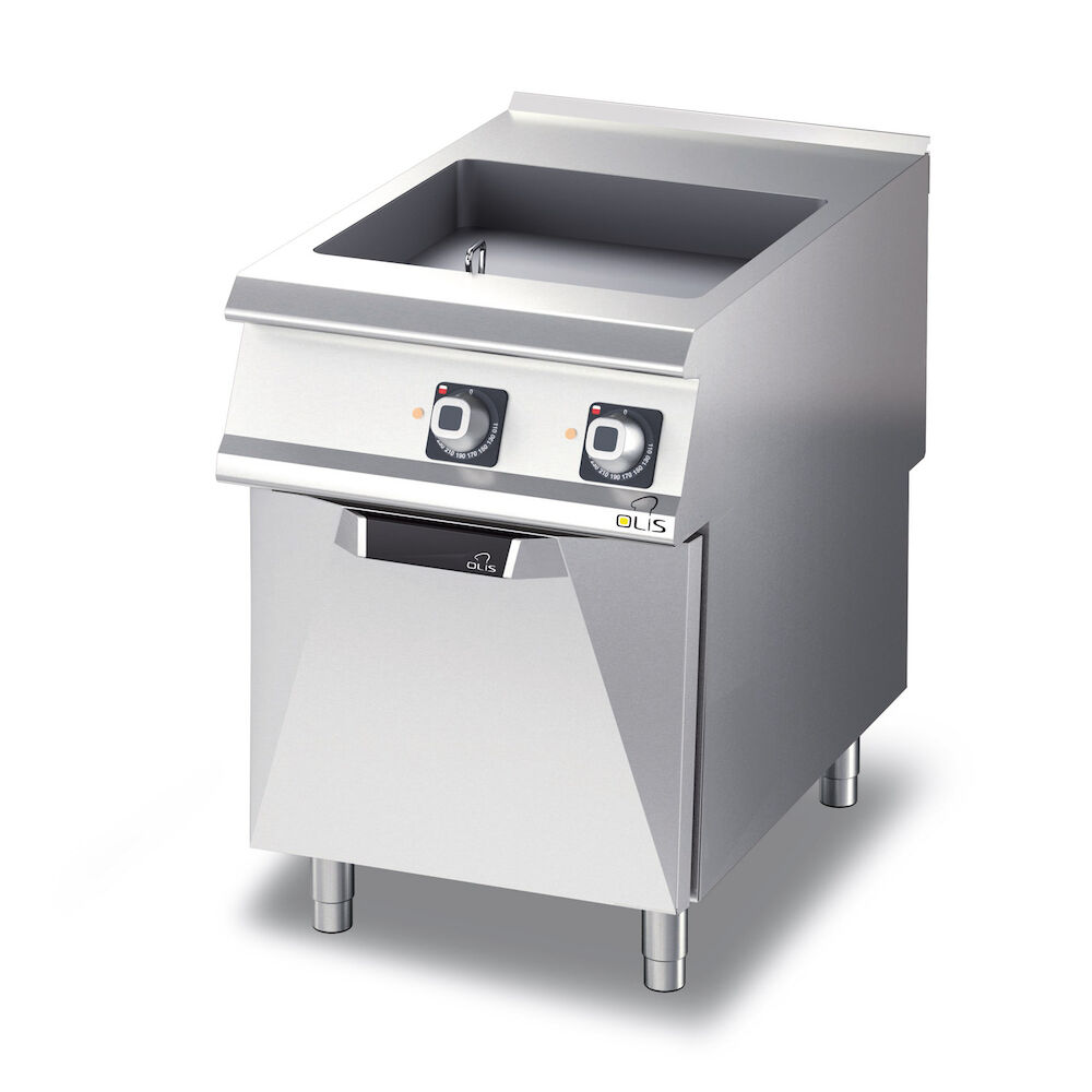 Multifunction bratt pan Metos Diamante D93/10KBEF