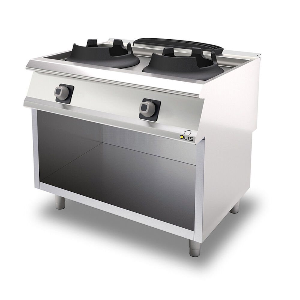 Gaswok Metos Diamante D95/10CGW20