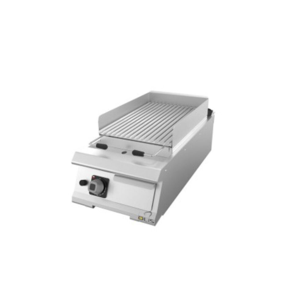 Lavastensgrill Metos D72/10TSPLGP