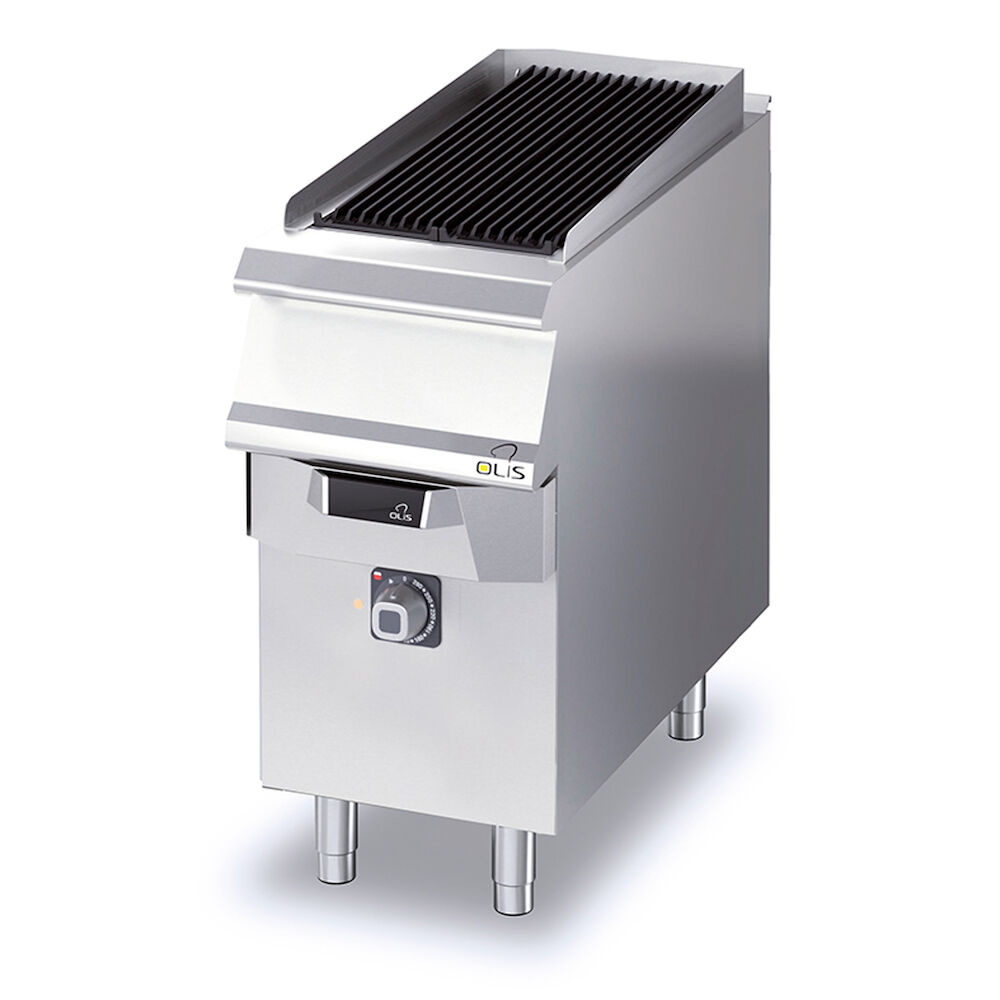 Elgrill Metos Diamante D72/10GEP