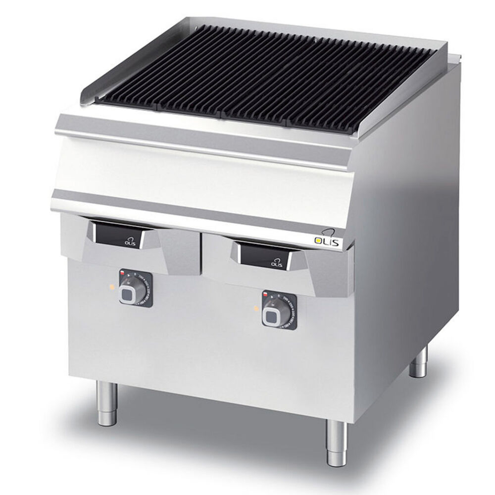 Elgrill Metos Diamante D74/10GEP OUTLET