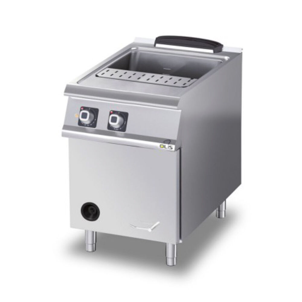Gas pasta-cooker Metos Diamante D73/10CPG with one 40 litres