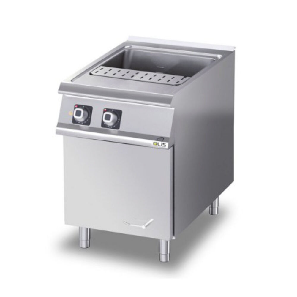 Pasta-cooker Metos Diamante D73/10CPE with one 40 litres bas