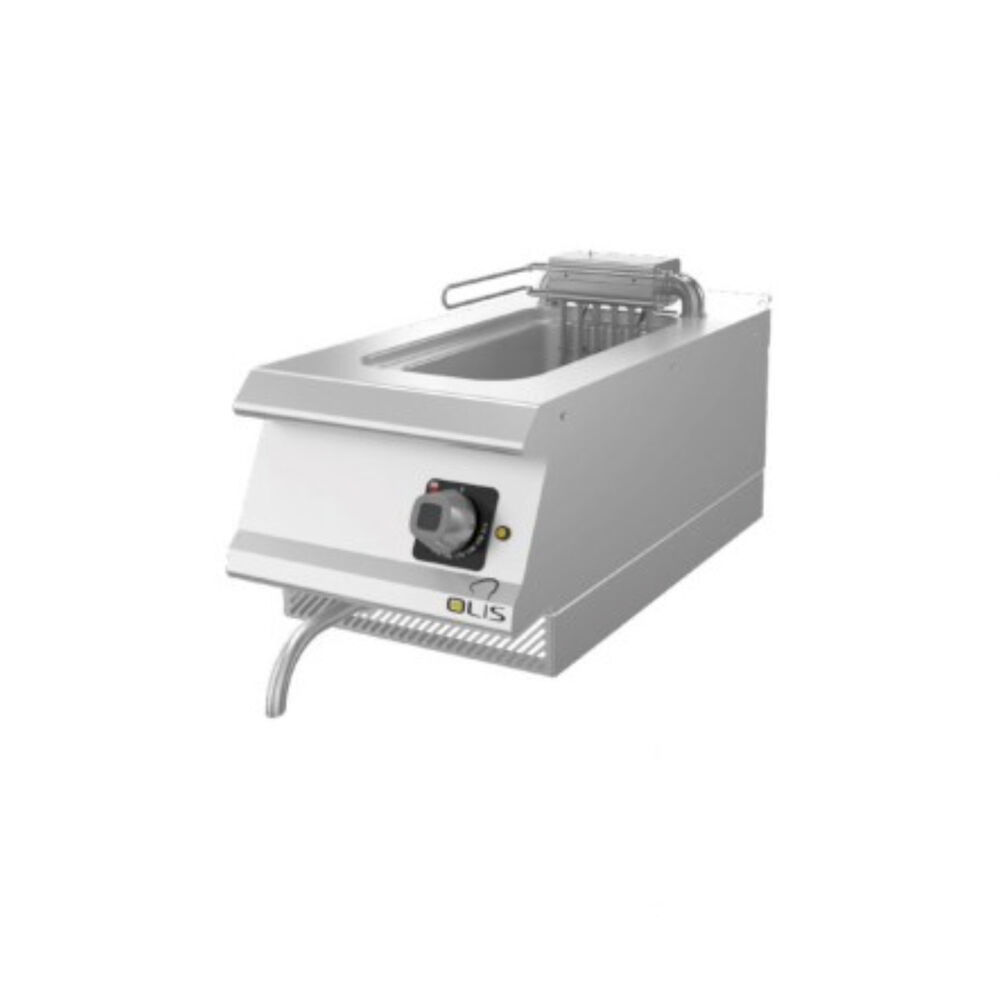 Fryer Metos Diamante D7210/10TFRE with one 10 litres basin, table top