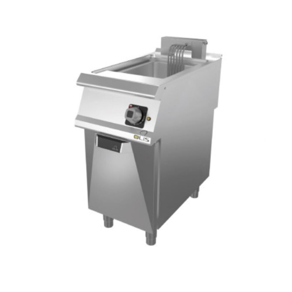 Fryer Metos Diamante D7215/10FRERE with one 15 litres basin