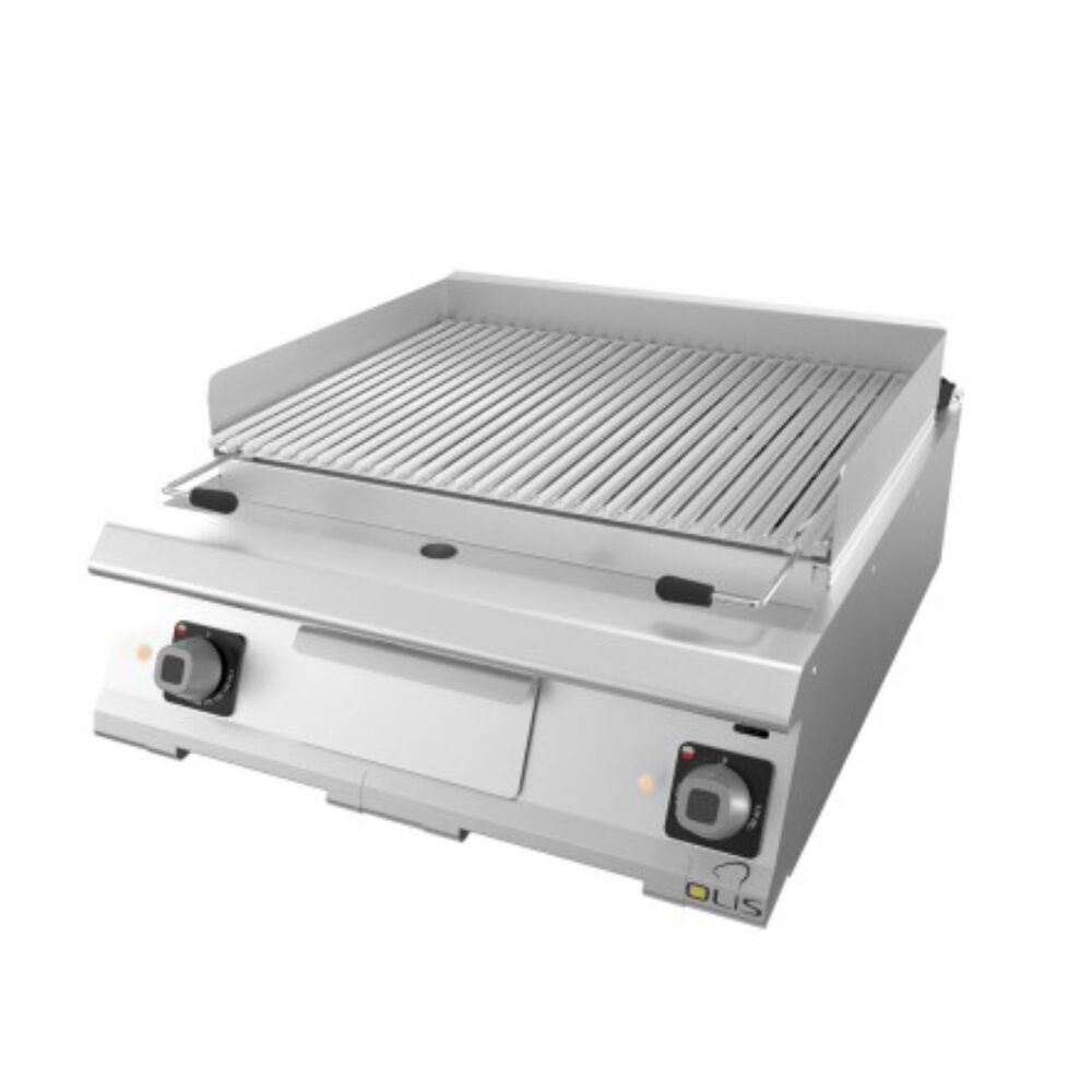 Elgrill Metos Diamante D94/10TSGEP bordsmodell