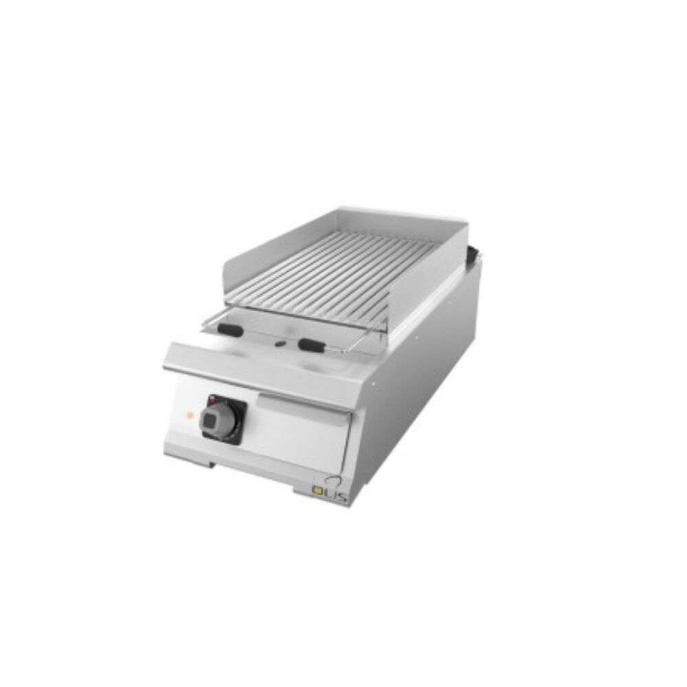 Electric grill Metos Diamante D72/10TSGEC table top