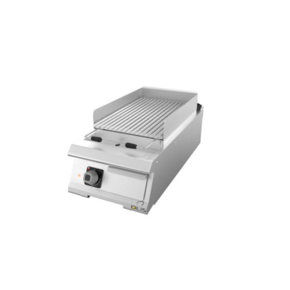 Electric grill Metos Diamante D72/10TSGEP table top