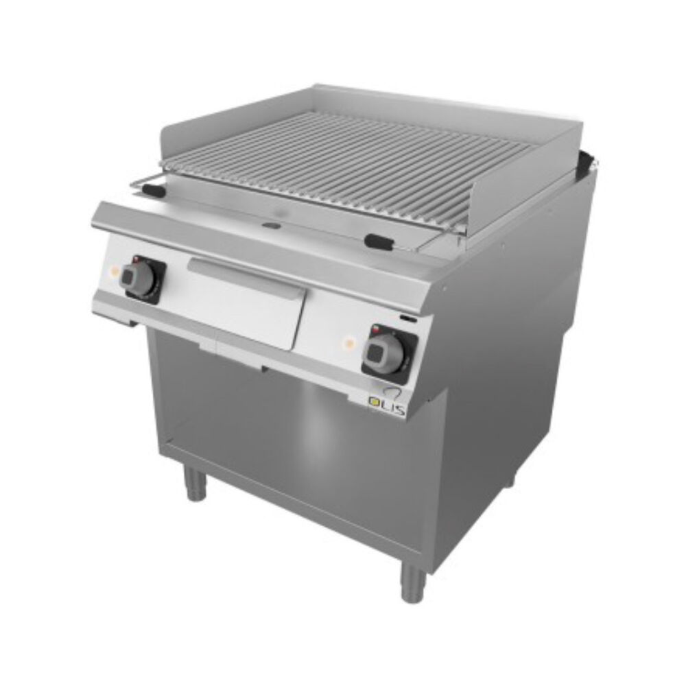 Elgrill Metos Diamante D74/10SGEC