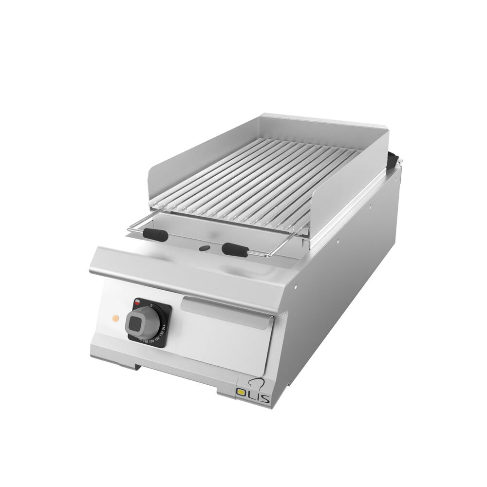 Sähkögrilli Metos Diamante D72/10TSGECP pöytämalli
