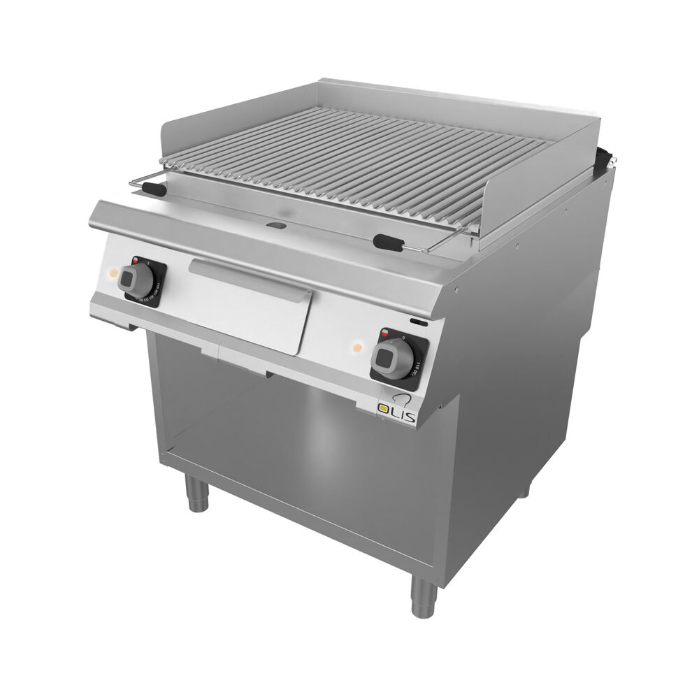 Sähkögrilli Metos Diamante D74/10SGECP