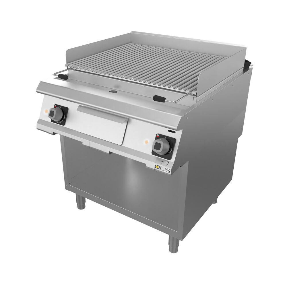 Sähkögrilli Metos Diamante D74/10SGEPP