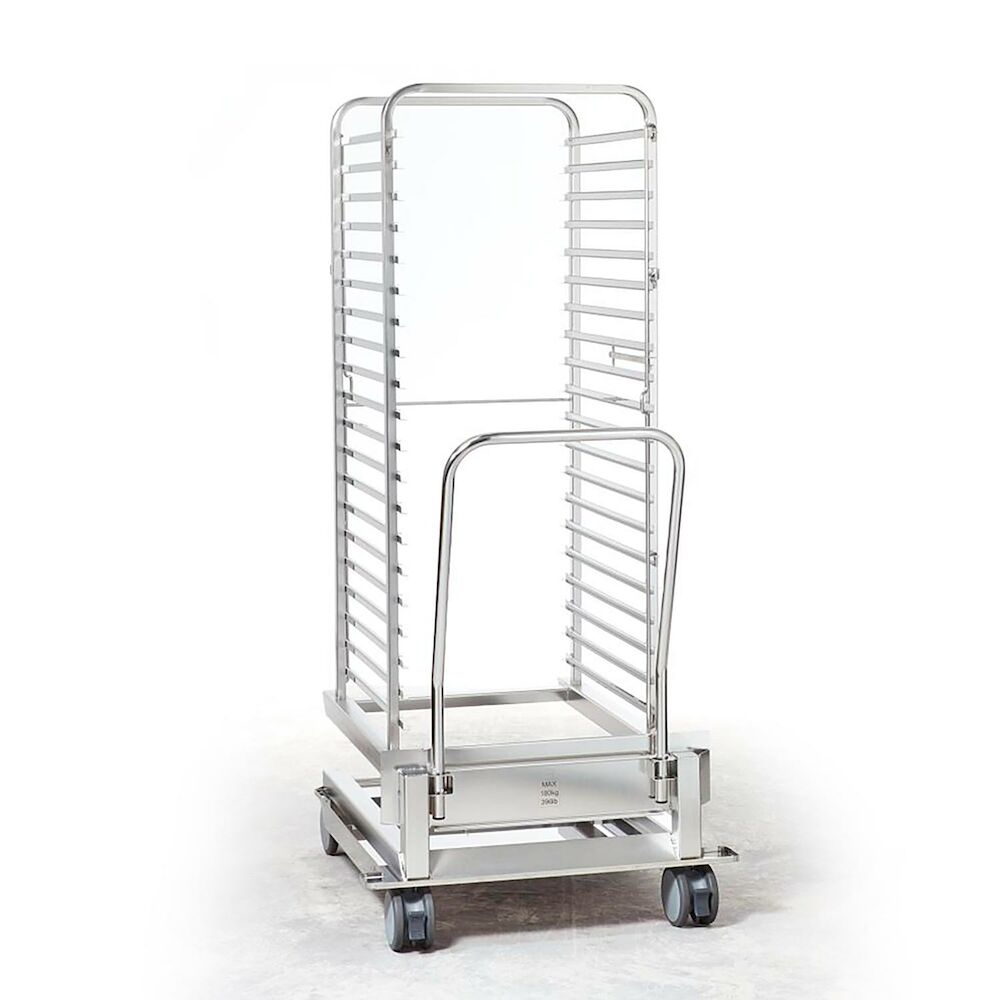 Mobile rack Metos iCombi Pro / iCombi Classic 20-2/1