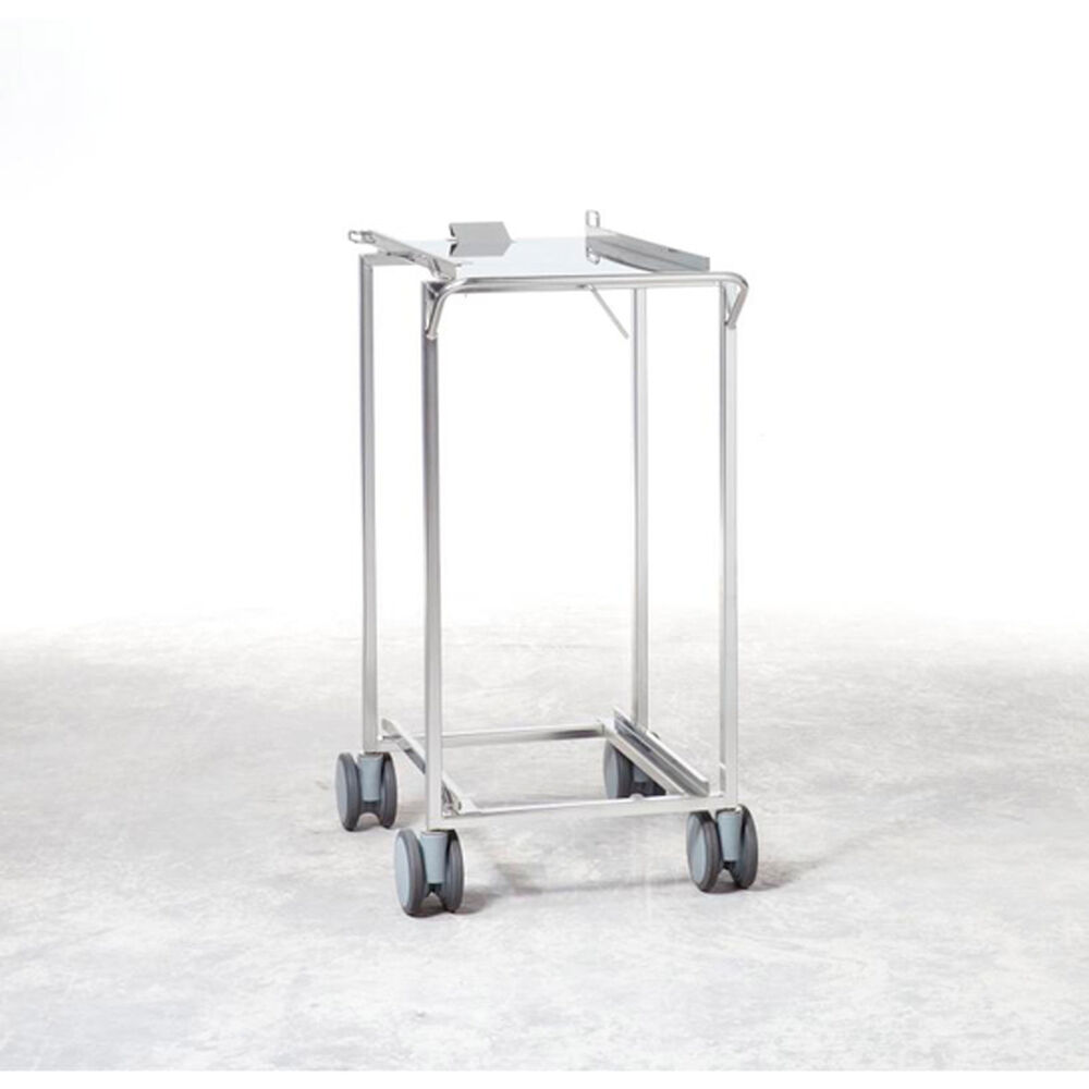 Transport trolley 6-1/1, 10-1/1 for Metos iCombi Pro/ iCombi Classic