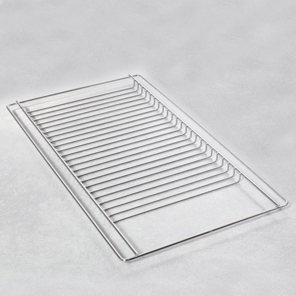 Latausapuri grillausritilä Raidalle Metos CombiGrill GN1/1