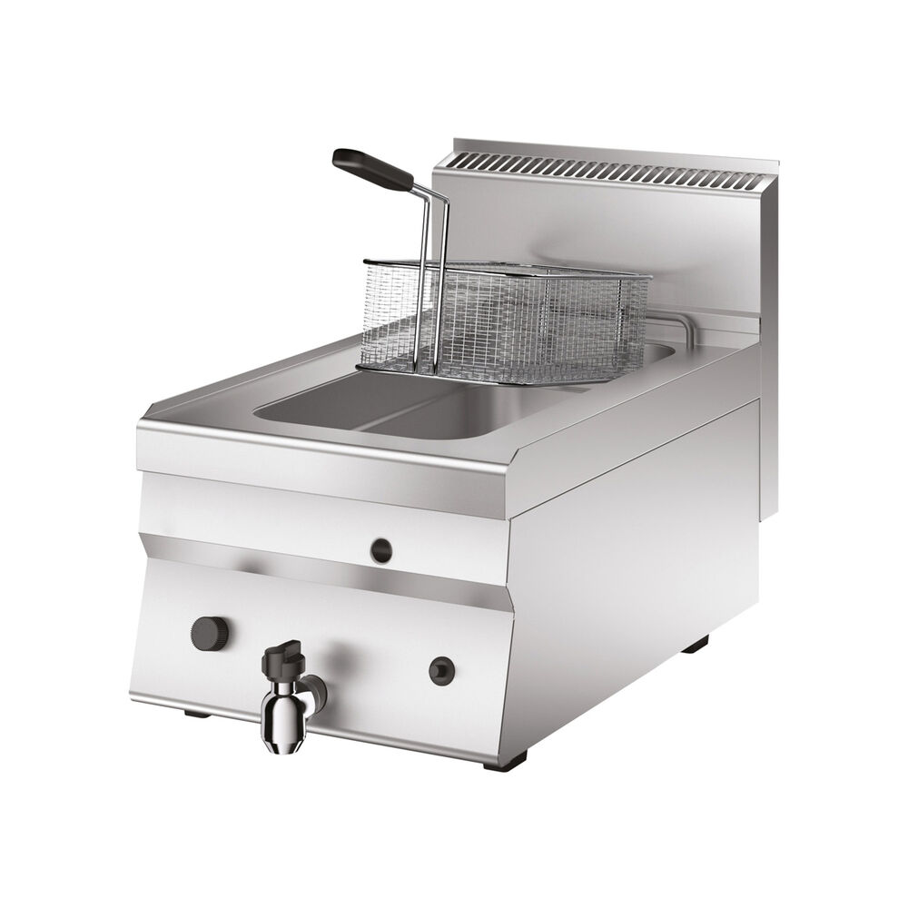 Gas fryer Metos OF64G8