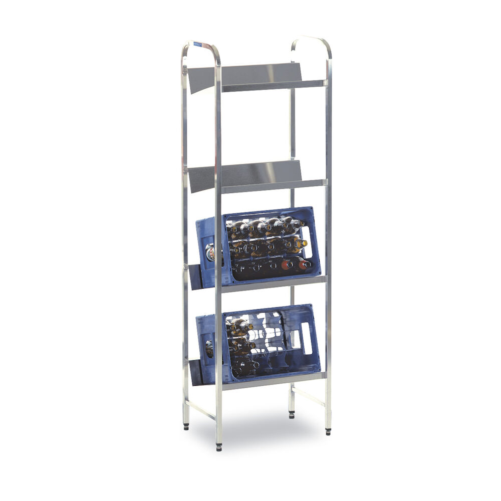 Crate rack Nordien-System 359