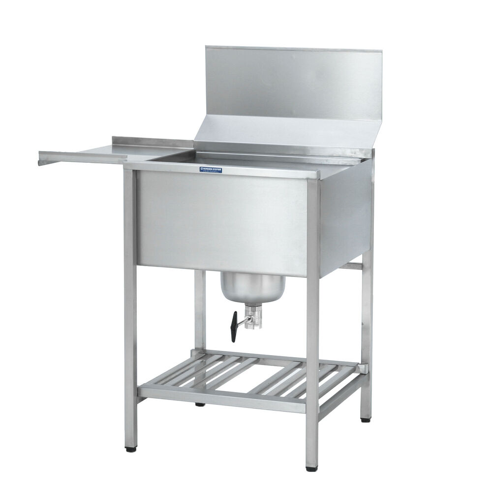 Bassängbana Metos Nordien-System 700-6-5, 600+500 mm OUTLET