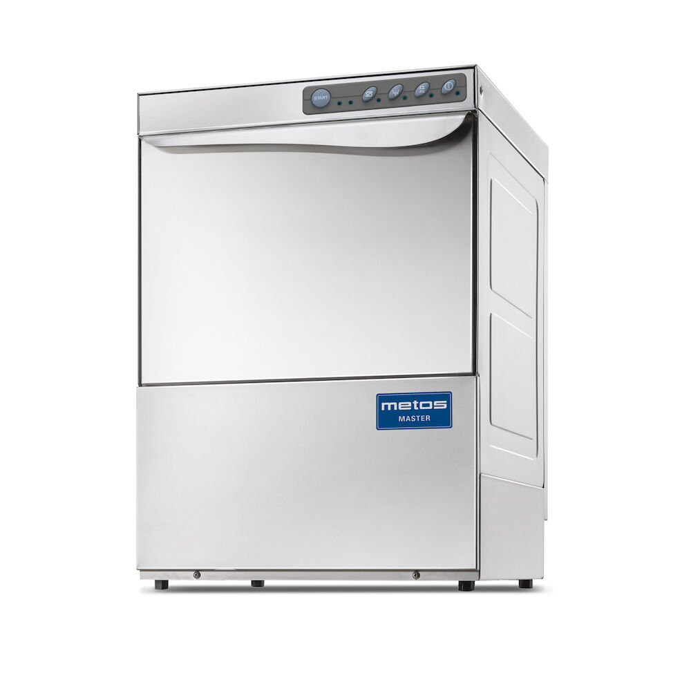 Astianpesukone Metos Master Aqua 50 PS 400V3N~ (tyhjennyspumpulla)