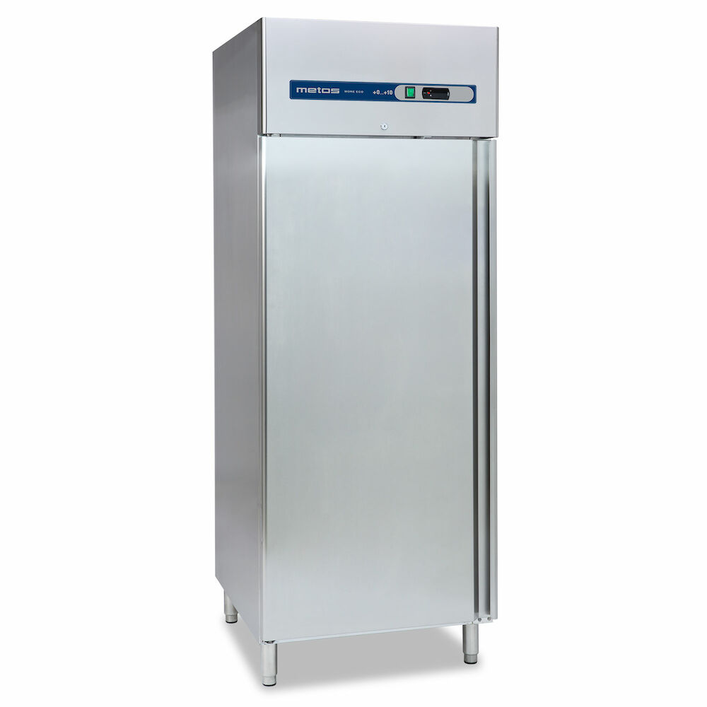 Refrigerator Metos More Eco GNC 740L