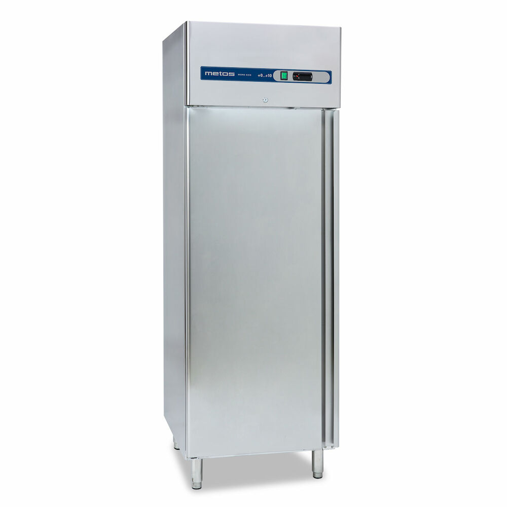Refrigerator Metos More Eco GNC 660L