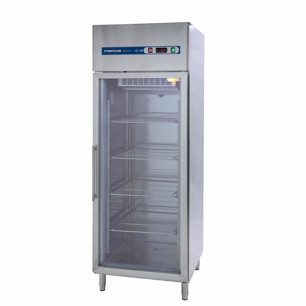Refrigerator Metos More Eco GNC 660R G