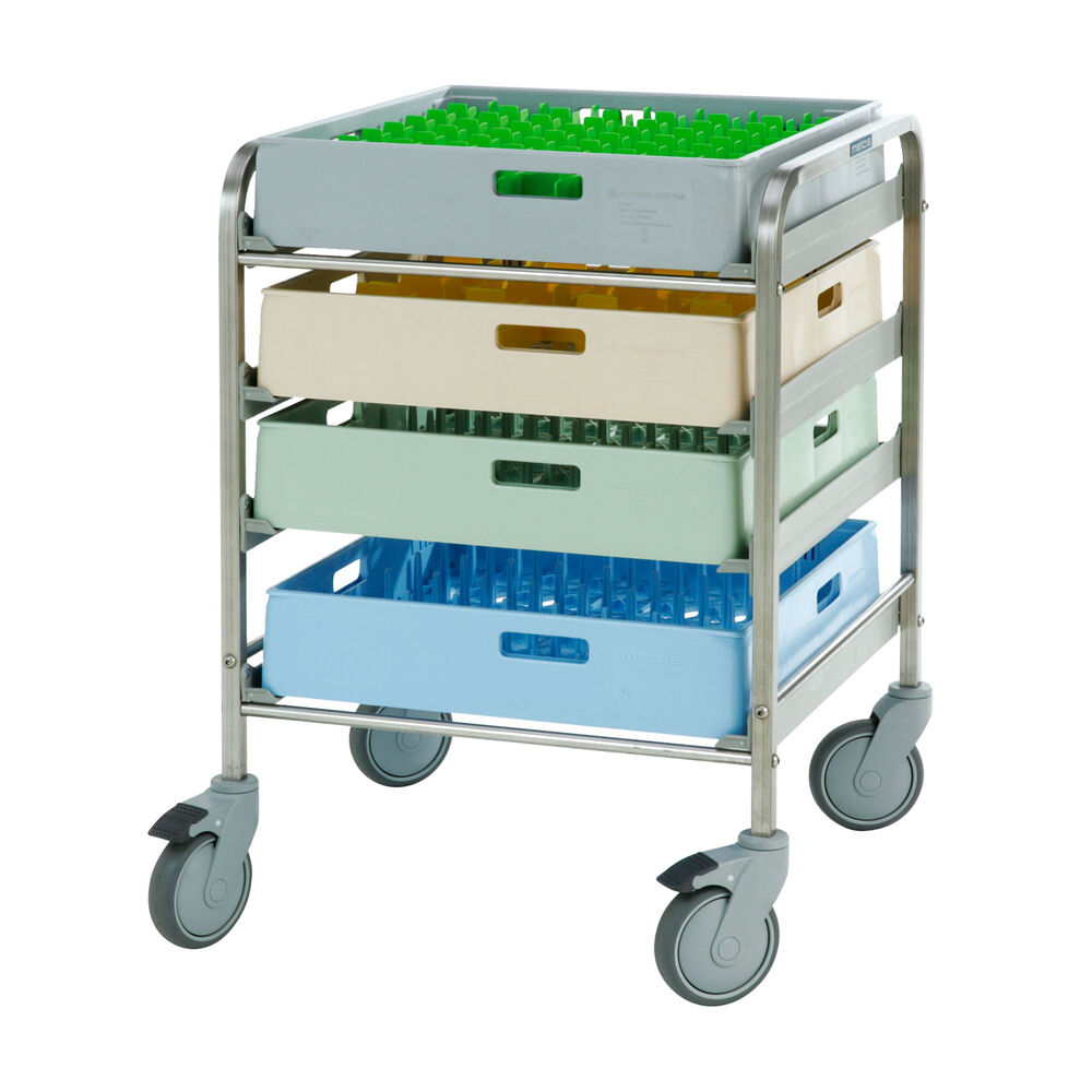 Basket trolley BAT-4