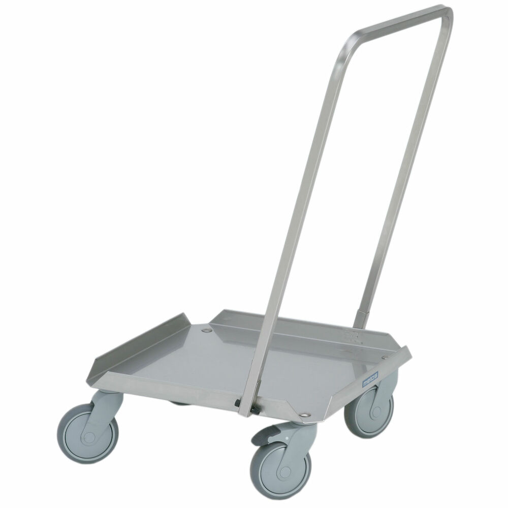 Transport trolley with handle Metos Dolly