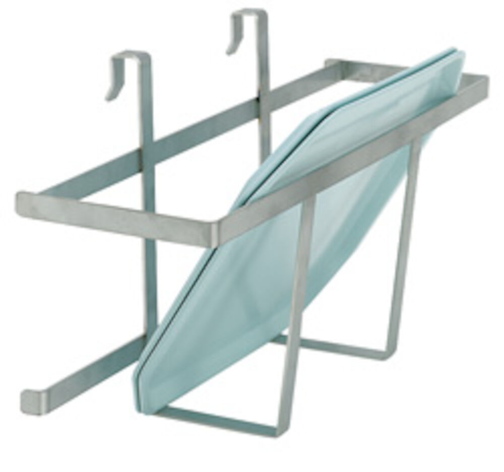 Tarjotinteline Metos COT-110/282 vaunuun