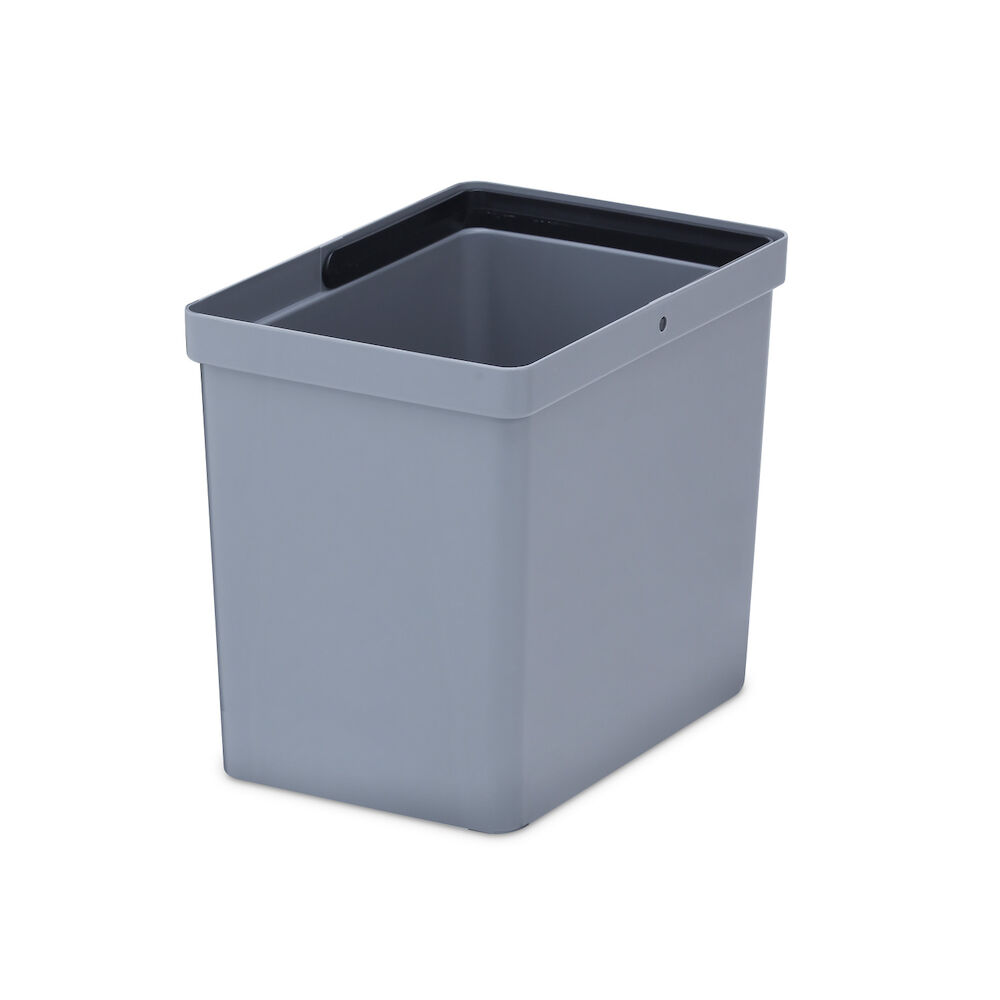 Jäteastia Metos WAT-40 low