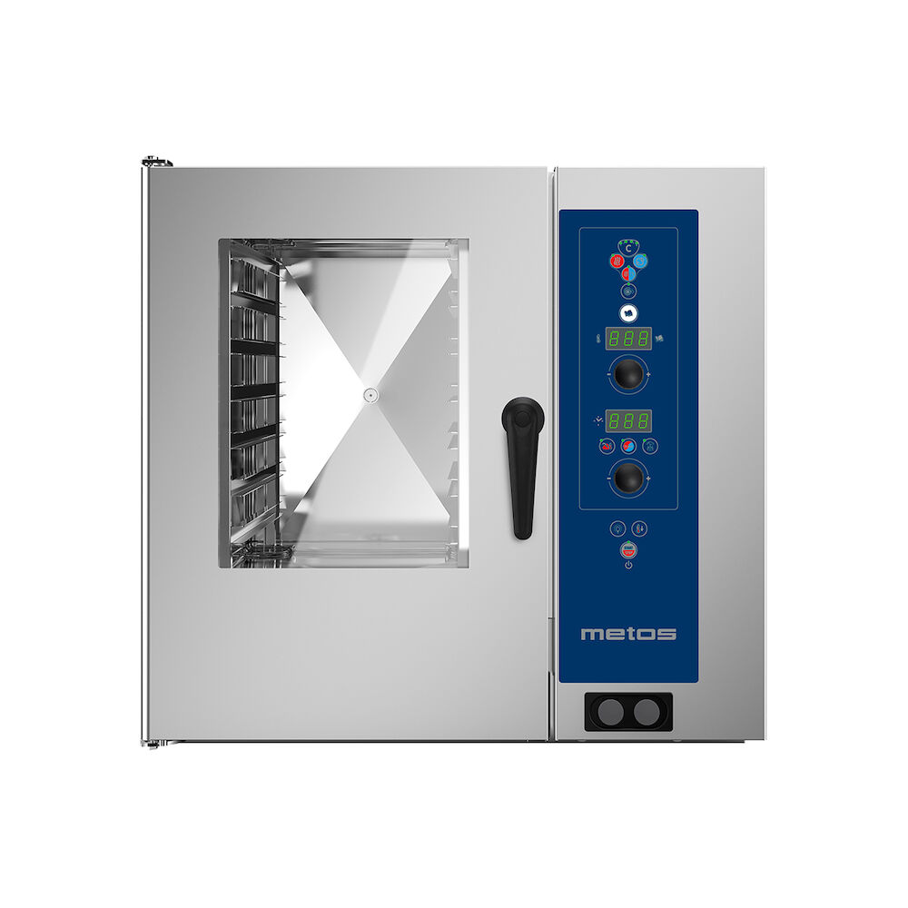 Combi oven LVES071 + 600x400 racks OUTLET