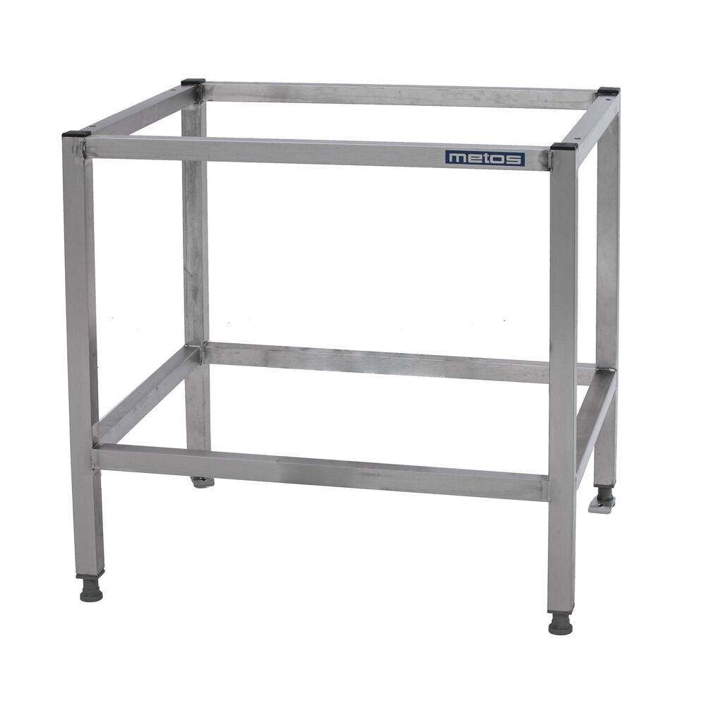 Uunijalusta Metos Memo 51/71/101 malleille