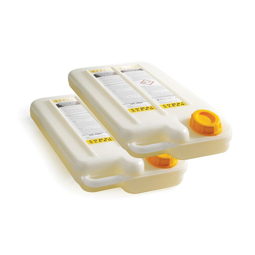 Puhdistusaine Metos LCS 2 x 5 kg