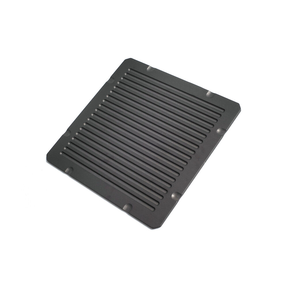Griddled cook plate DB0719 for High Speed oven Metos Connex12
