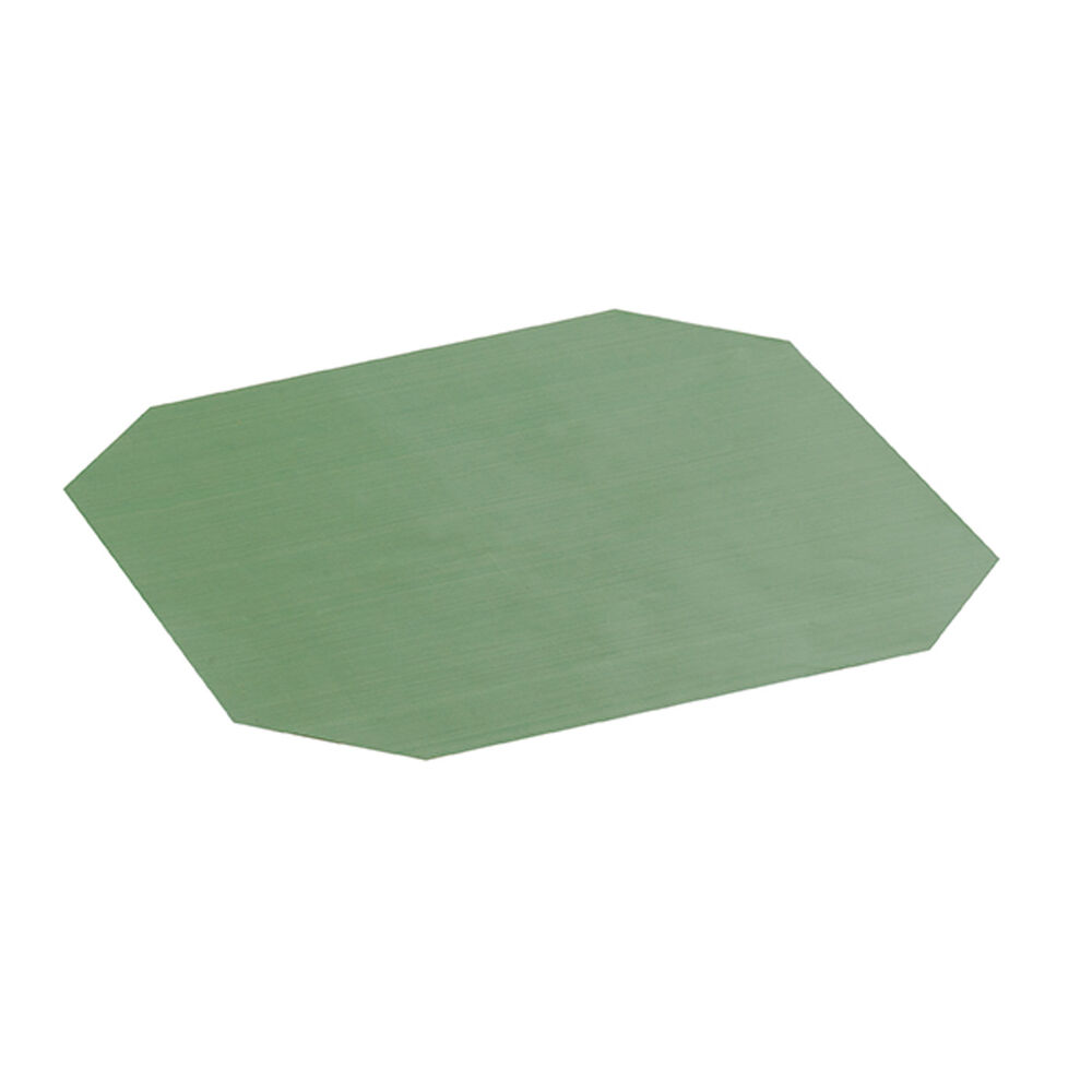 Non-stick cooking liner Green for High Speed oven MetosConnex12/eikon e1s