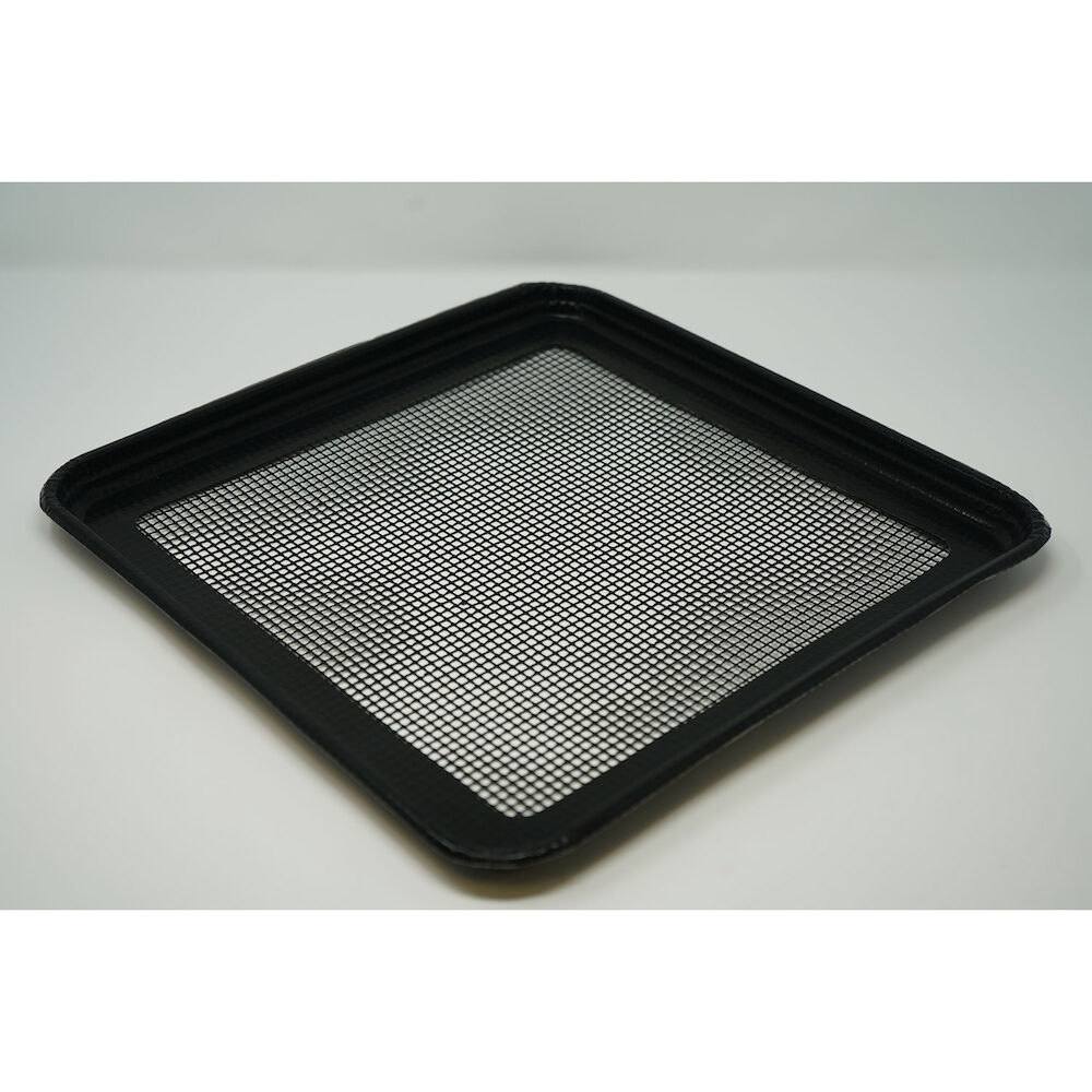 Full size cooking mesh tray H19 for High Speed oven MetosConnex12