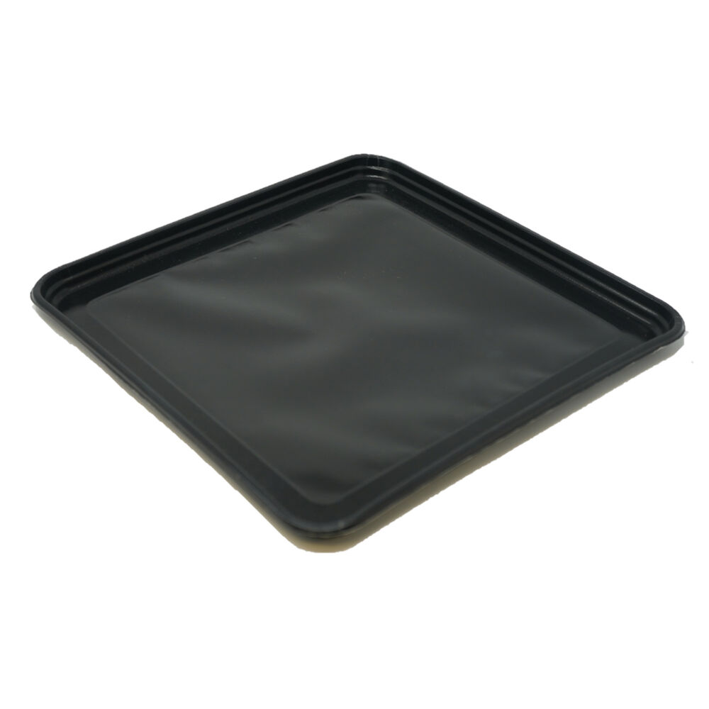 Full size cooking tray Black H15 for High Speed oven Metos Connex12