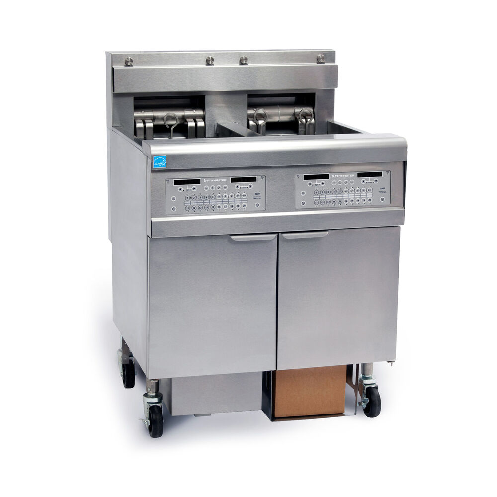 Rasvakeitin Metos OCF30-FPEL214CA Frymaster
