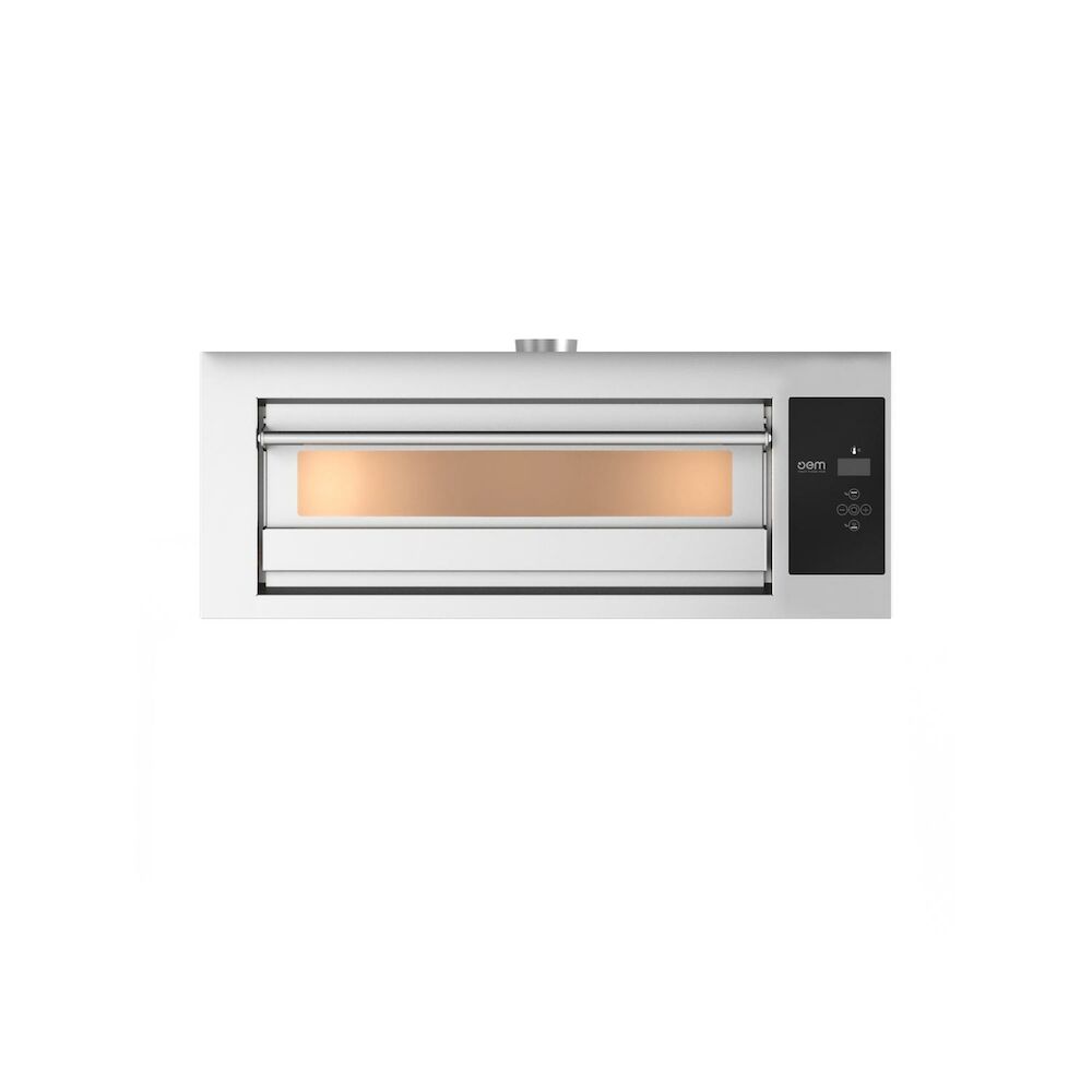 Pizza oven Metos Domitor Pro 430 DG