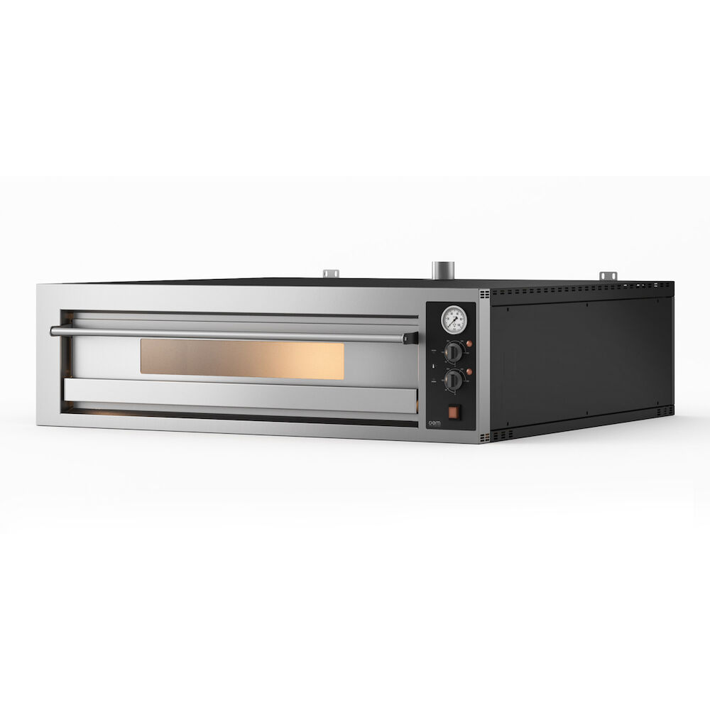 Pizzaugn Metos Domitor Pro 930 EM