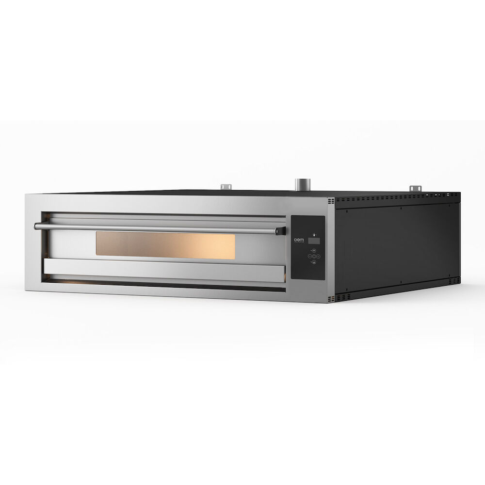 Pizzaugn Metos Domitor Pro 930 DG