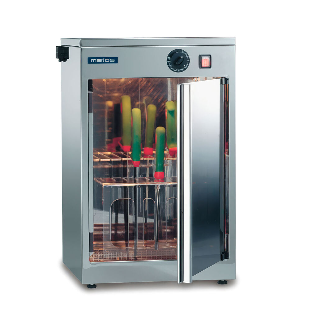Veitsien steriloija Metos Ster UV 24W