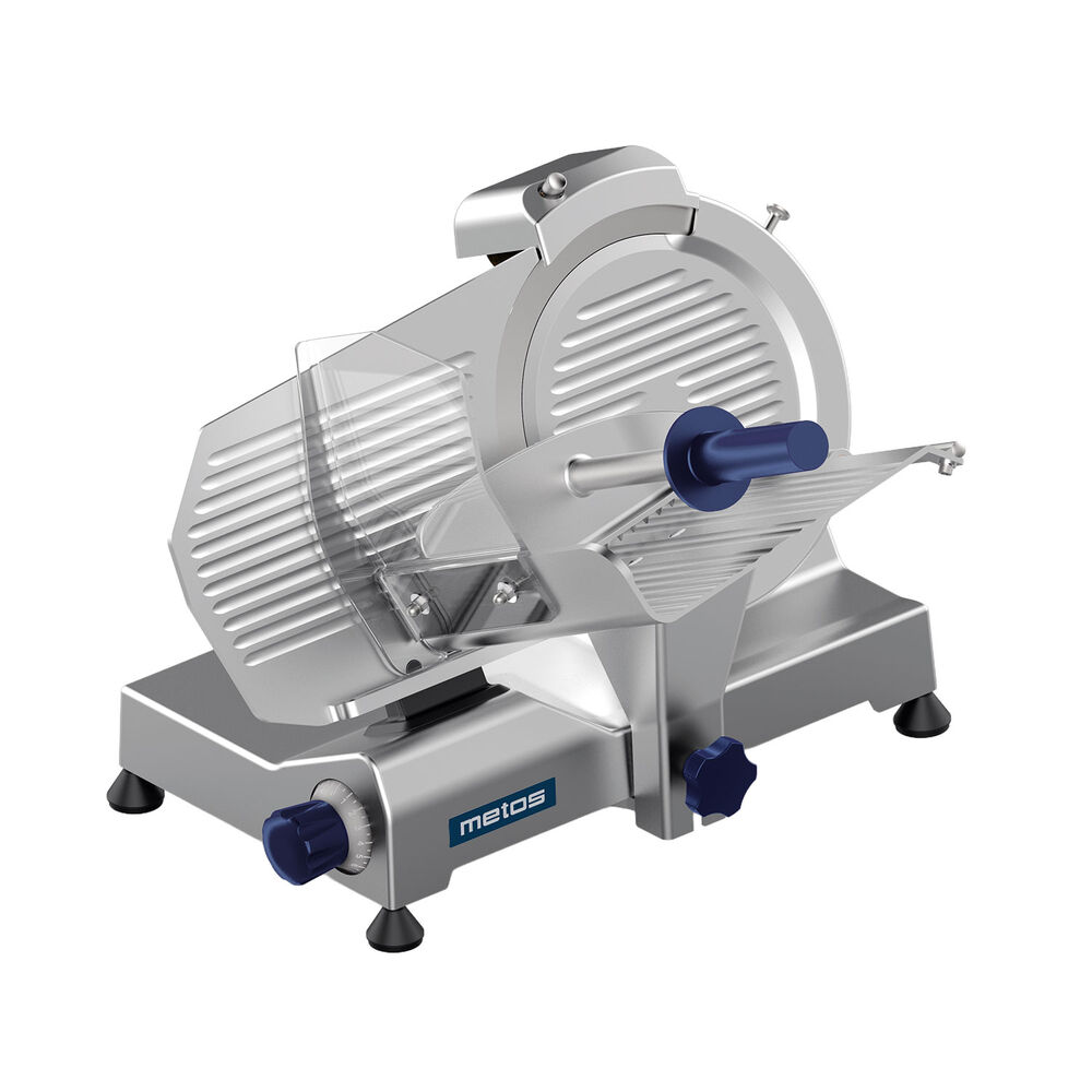 Slicer Metos Blue Smart 250