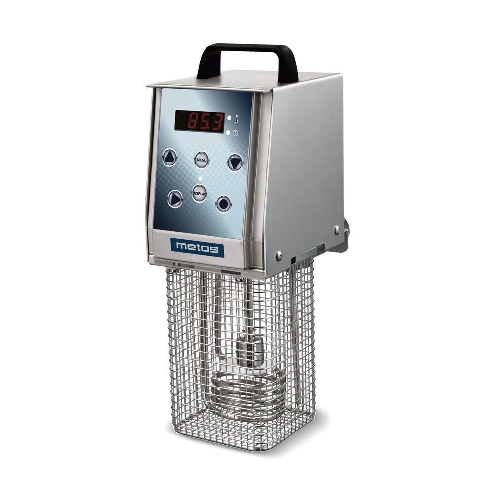 Circulator Metos Softcooker XP