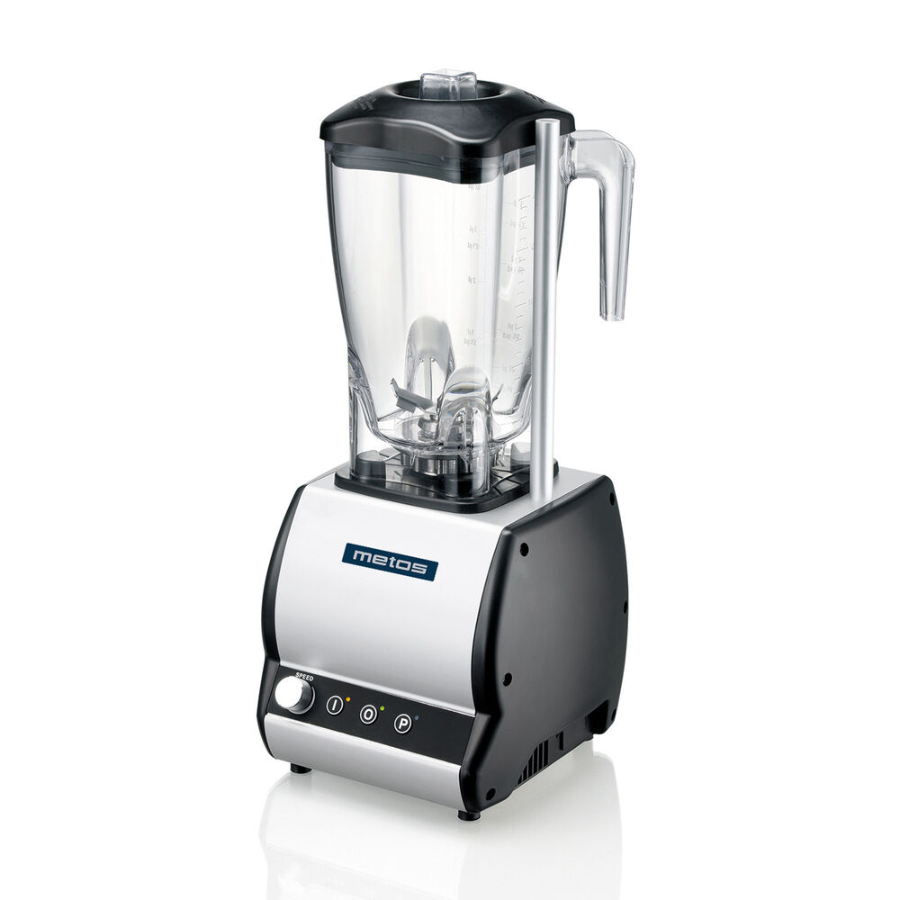 Blender Metos Orione Q VV